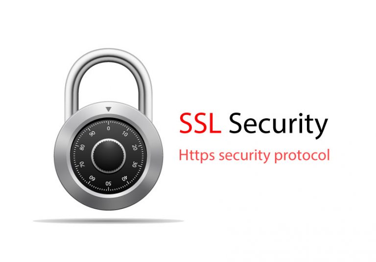 گواهی نامه SSL چیست؟